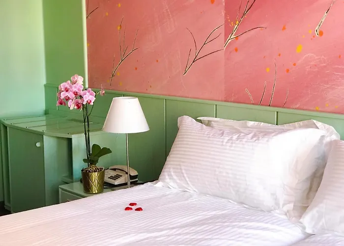 Swiss La Couronne Avenches