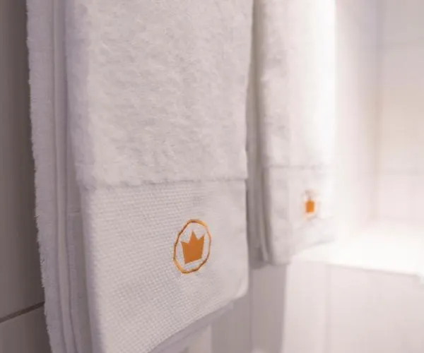 Swiss La Couronne Avenches