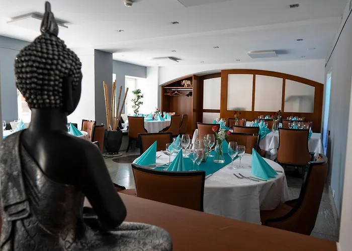 Swiss La Couronne 3*