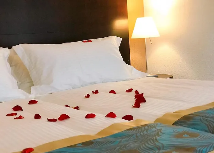 Swiss La Couronne 3* Avenches