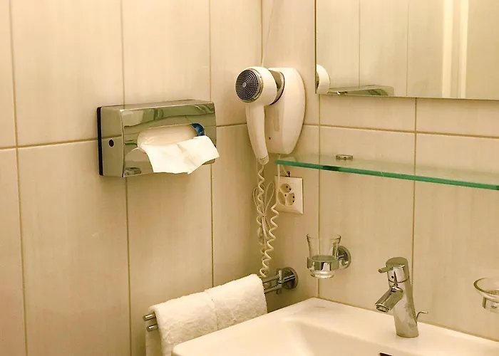 Hotel Swiss La Couronne 3*