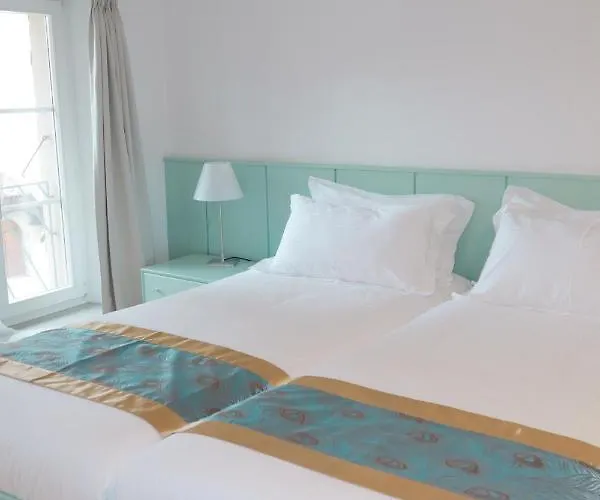 Swiss La Couronne Avenches