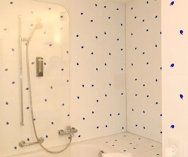 Hotel Swiss La Couronne