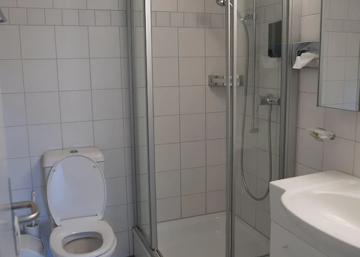 Hotel Swiss La Couronne