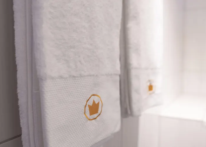 Swiss La Couronne Avenches