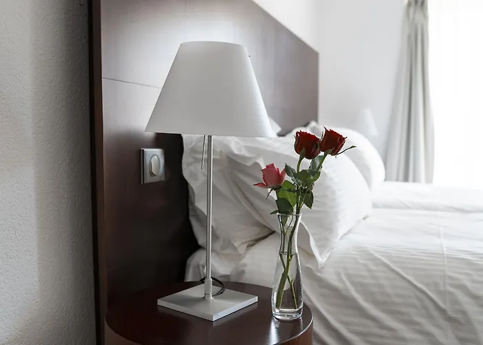 Swiss La Couronne 3*